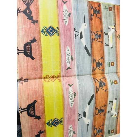 Who Can Tell By Margaret Sperry - Hardcover Vintage 1959 Children’s Book - Picture 6 of 11